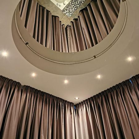 Intima Spa Apartmani Belgrade Chambre photo