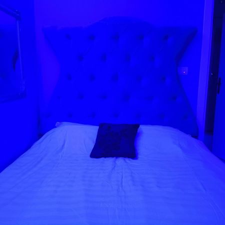 Intima Spa Apartmani Belgrade Chambre photo