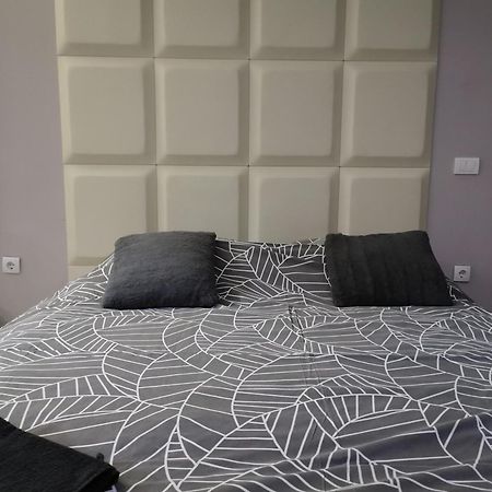 Intima Spa Apartmani Belgrade Chambre photo