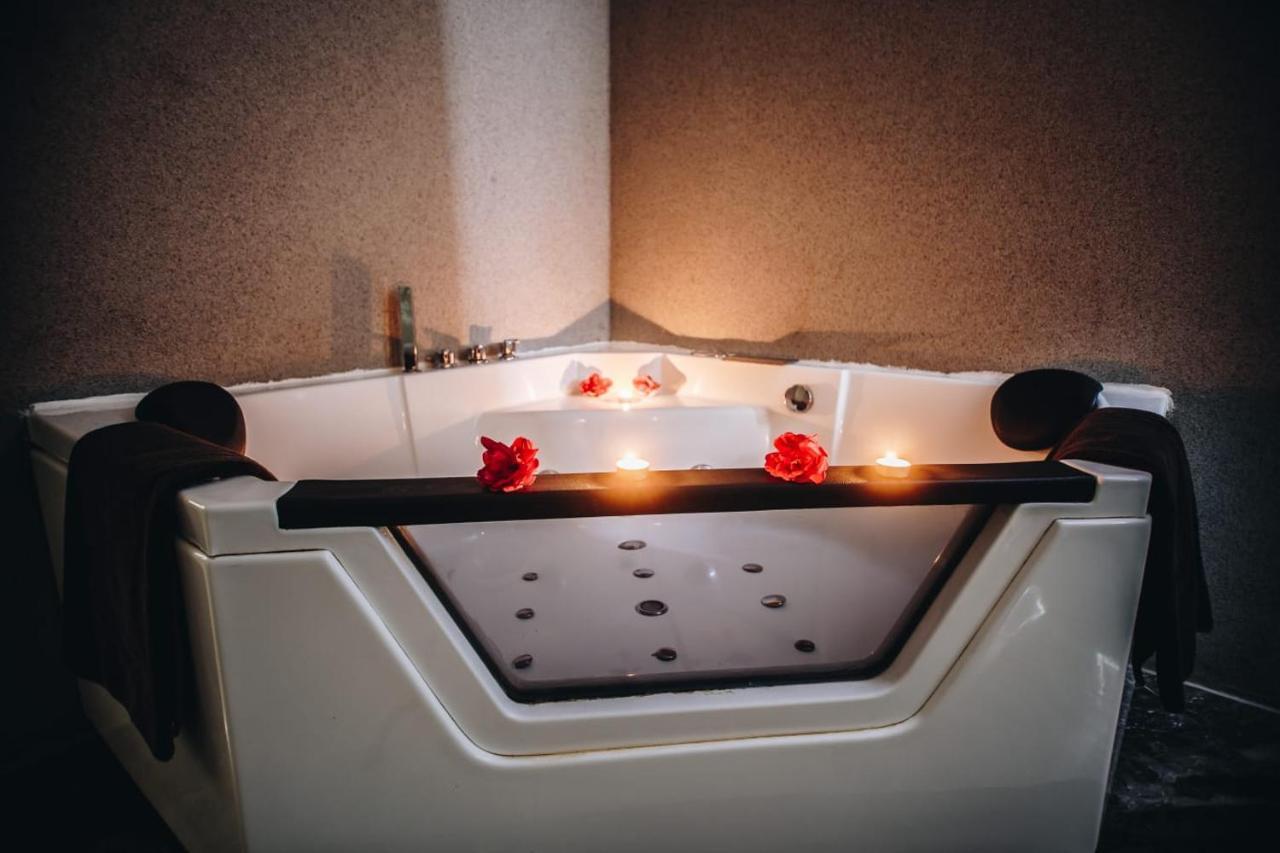 Intima Spa Apartmani Belgrade Extérieur photo