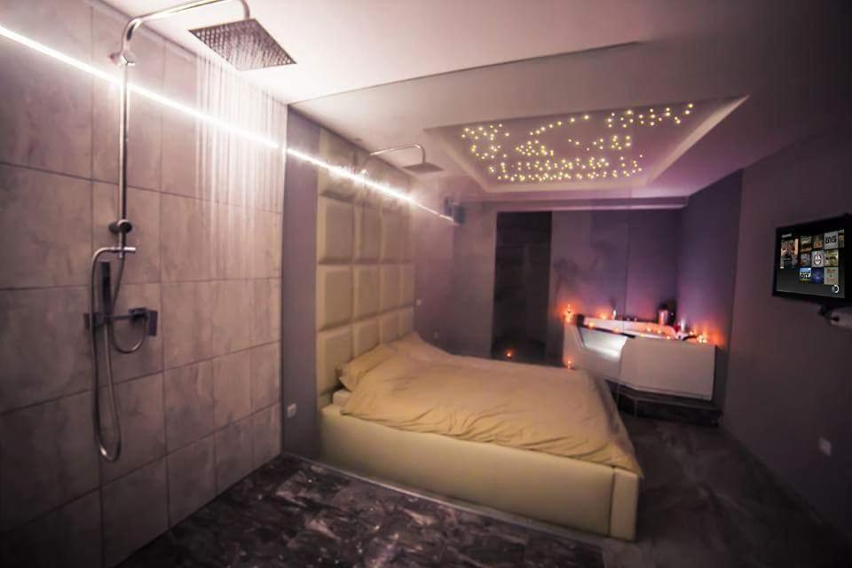 Intima Spa Apartmani Belgrade Extérieur photo