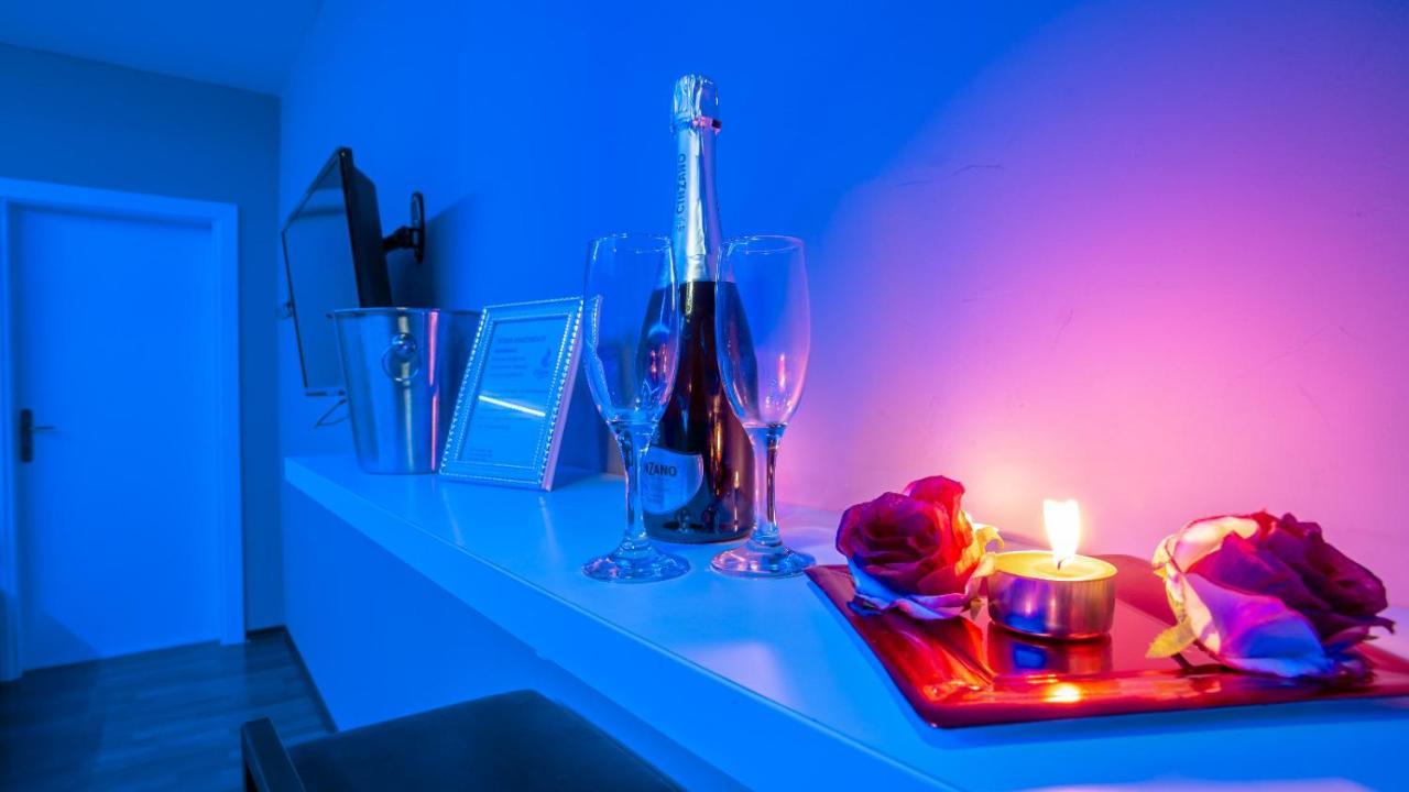 Intima Spa Apartmani Belgrade Extérieur photo