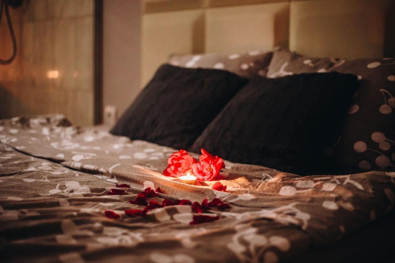 Intima Spa Apartmani Belgrade Extérieur photo