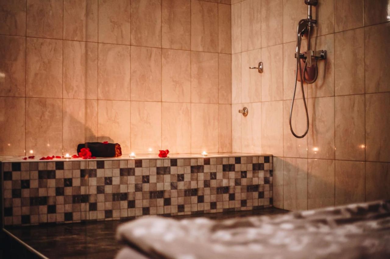 Intima Spa Apartmani Belgrade Extérieur photo