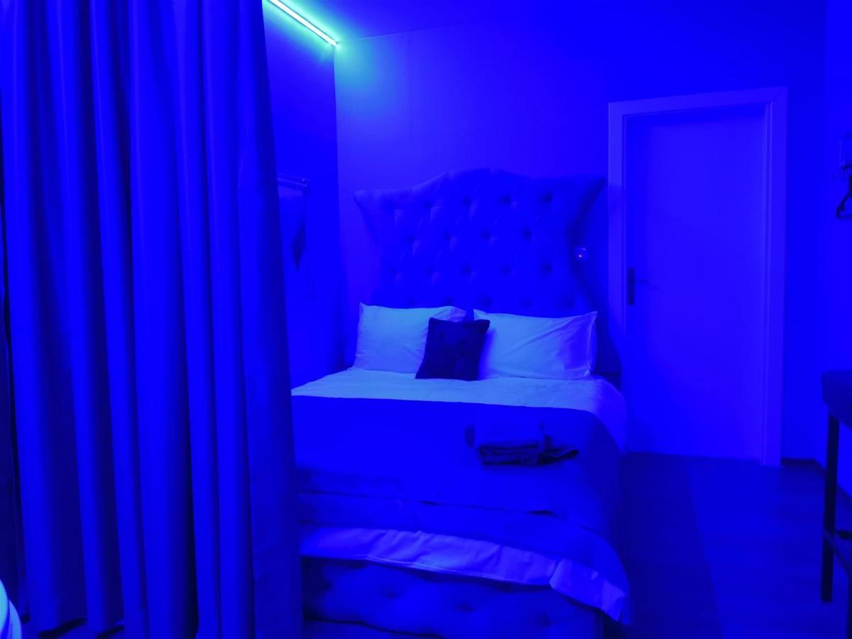 Intima Spa Apartmani Belgrade Extérieur photo