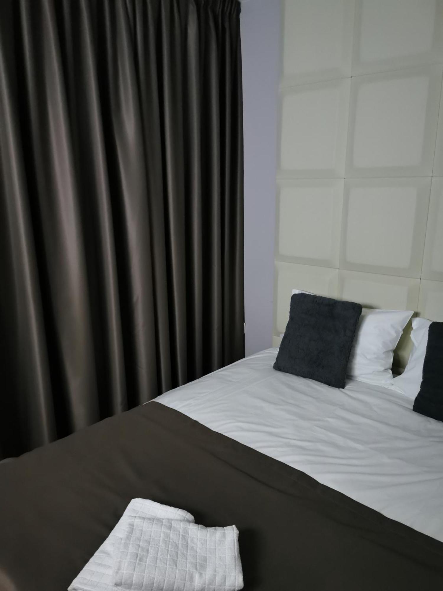 Intima Spa Apartmani Belgrade Chambre photo