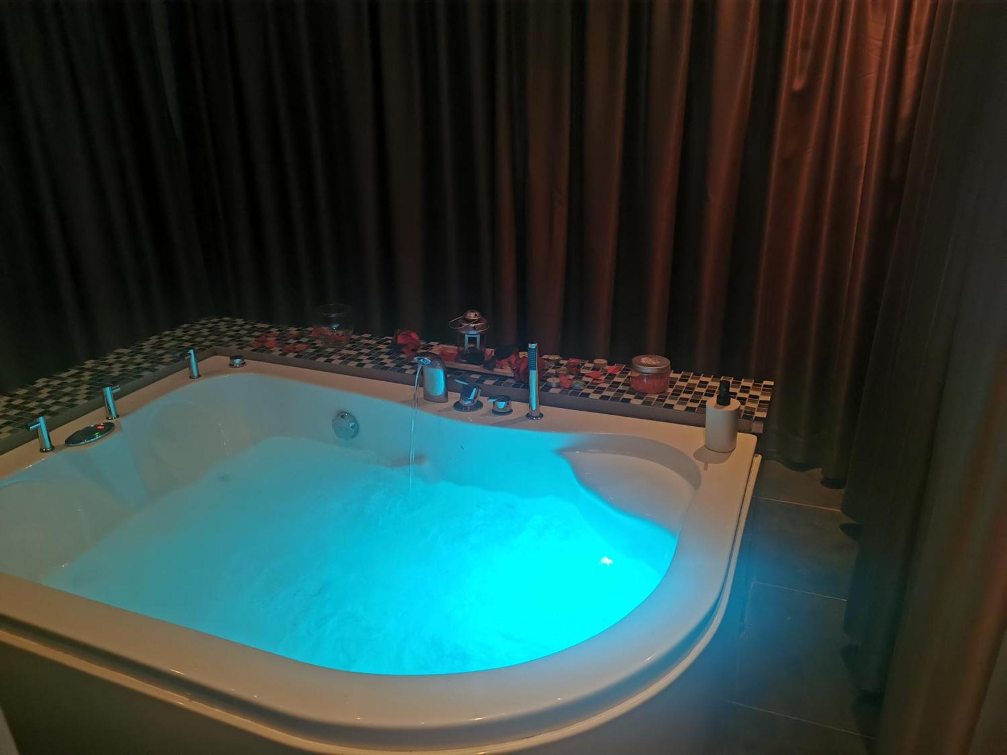 Intima Spa Apartmani Belgrade Chambre photo