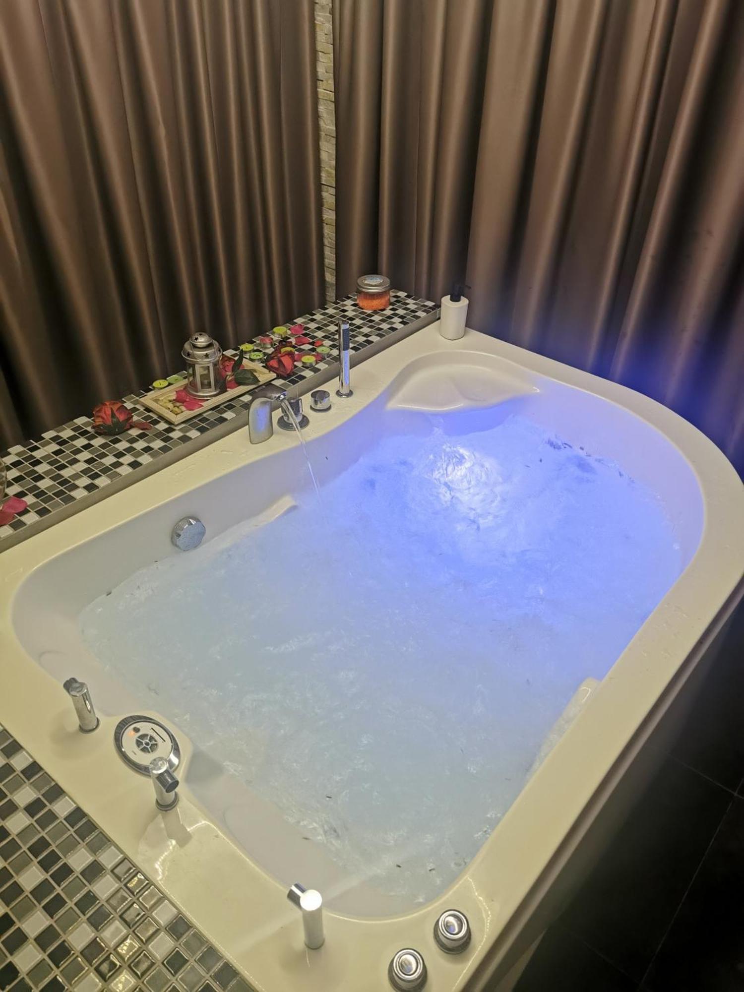 Intima Spa Apartmani Belgrade Chambre photo