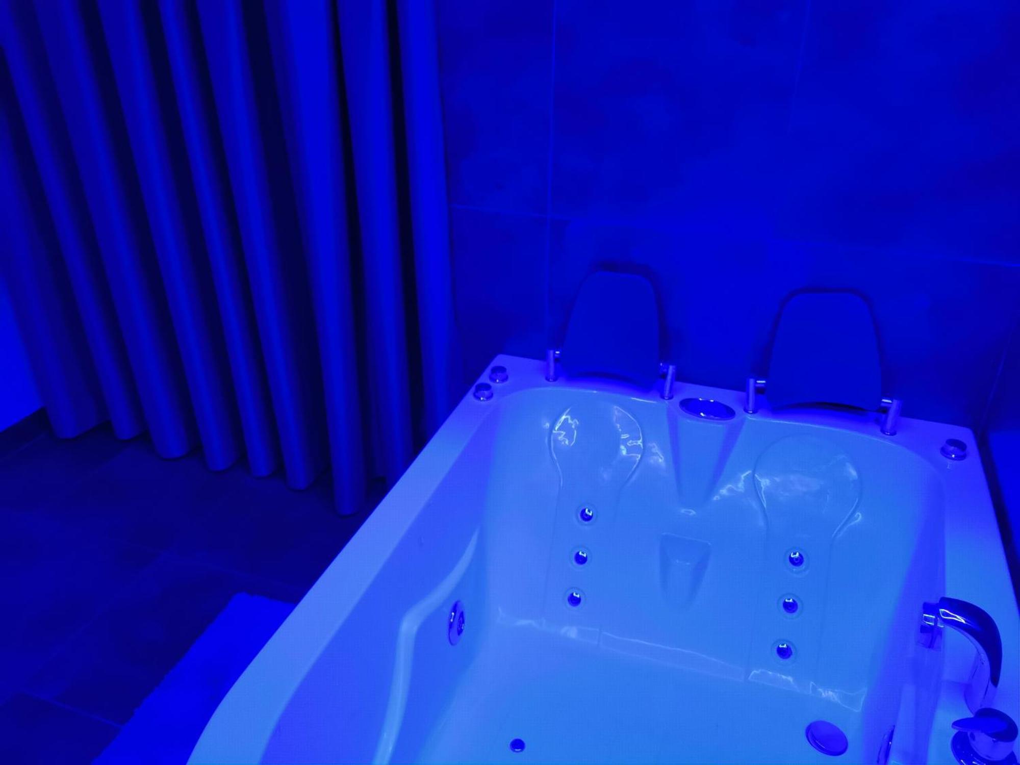 Intima Spa Apartmani Belgrade Chambre photo