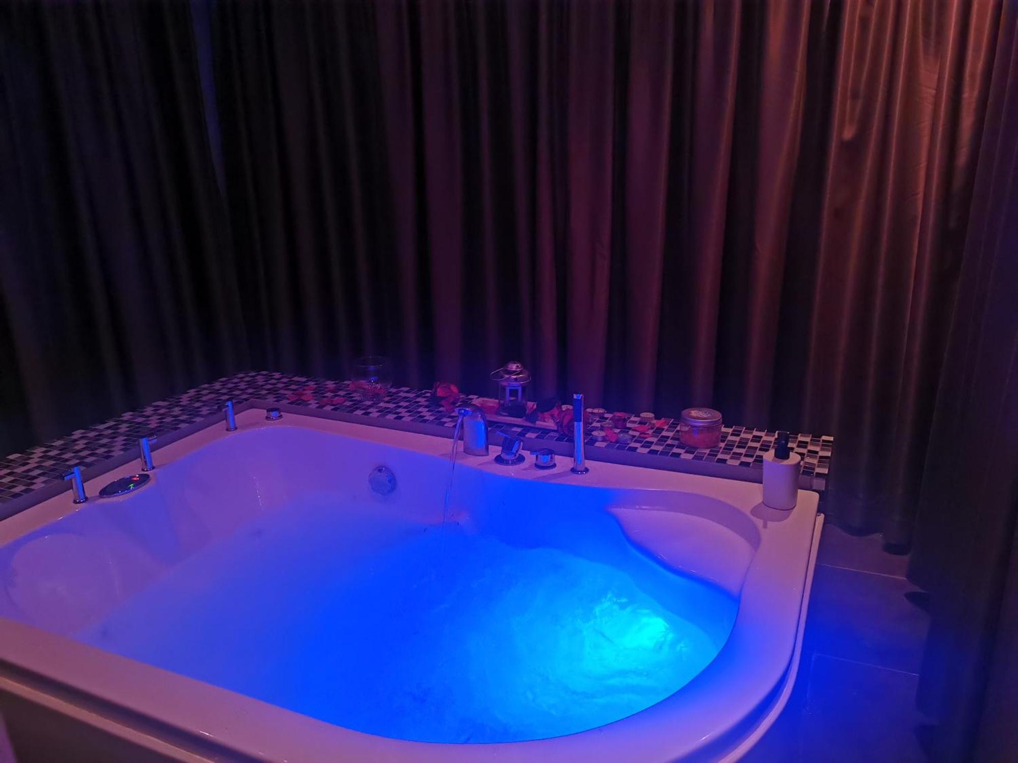 Intima Spa Apartmani Belgrade Chambre photo