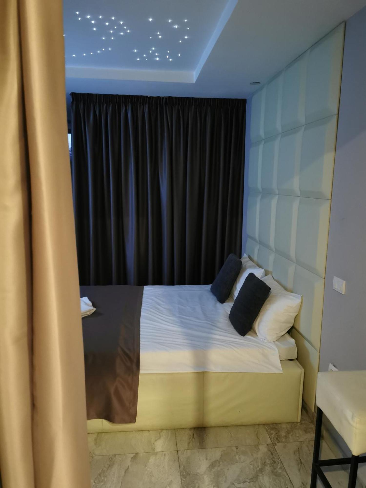 Intima Spa Apartmani Belgrade Chambre photo