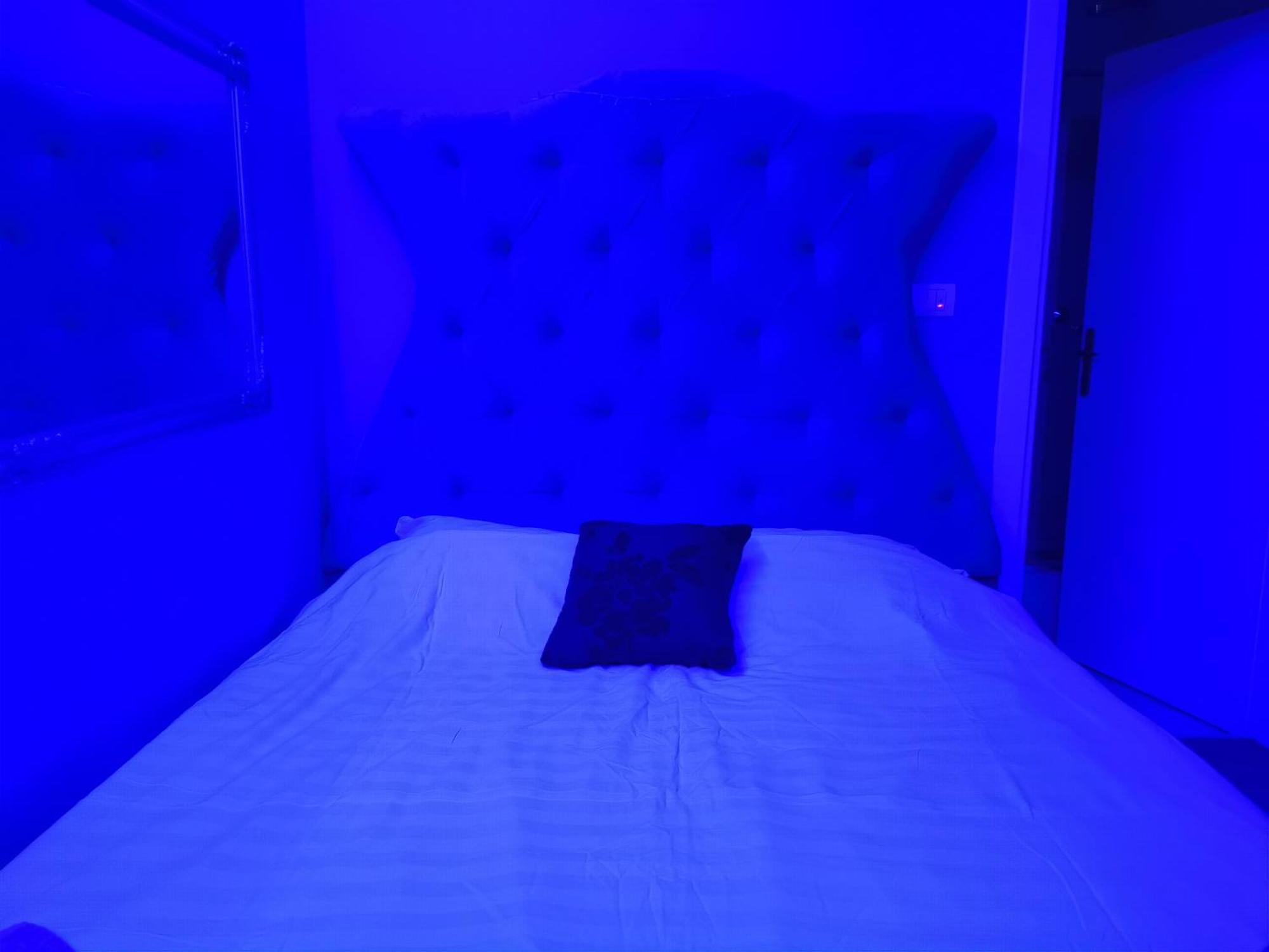 Intima Spa Apartmani Belgrade Chambre photo