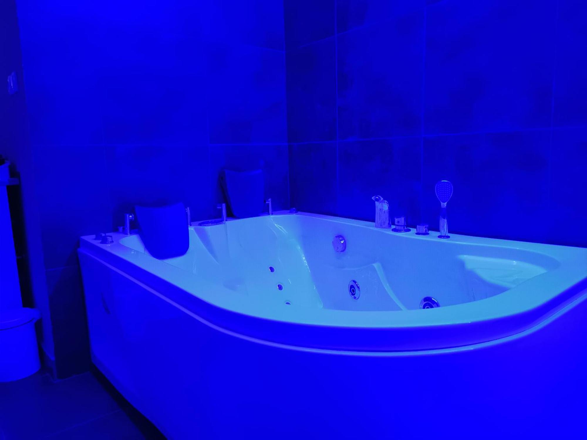 Intima Spa Apartmani Belgrade Chambre photo