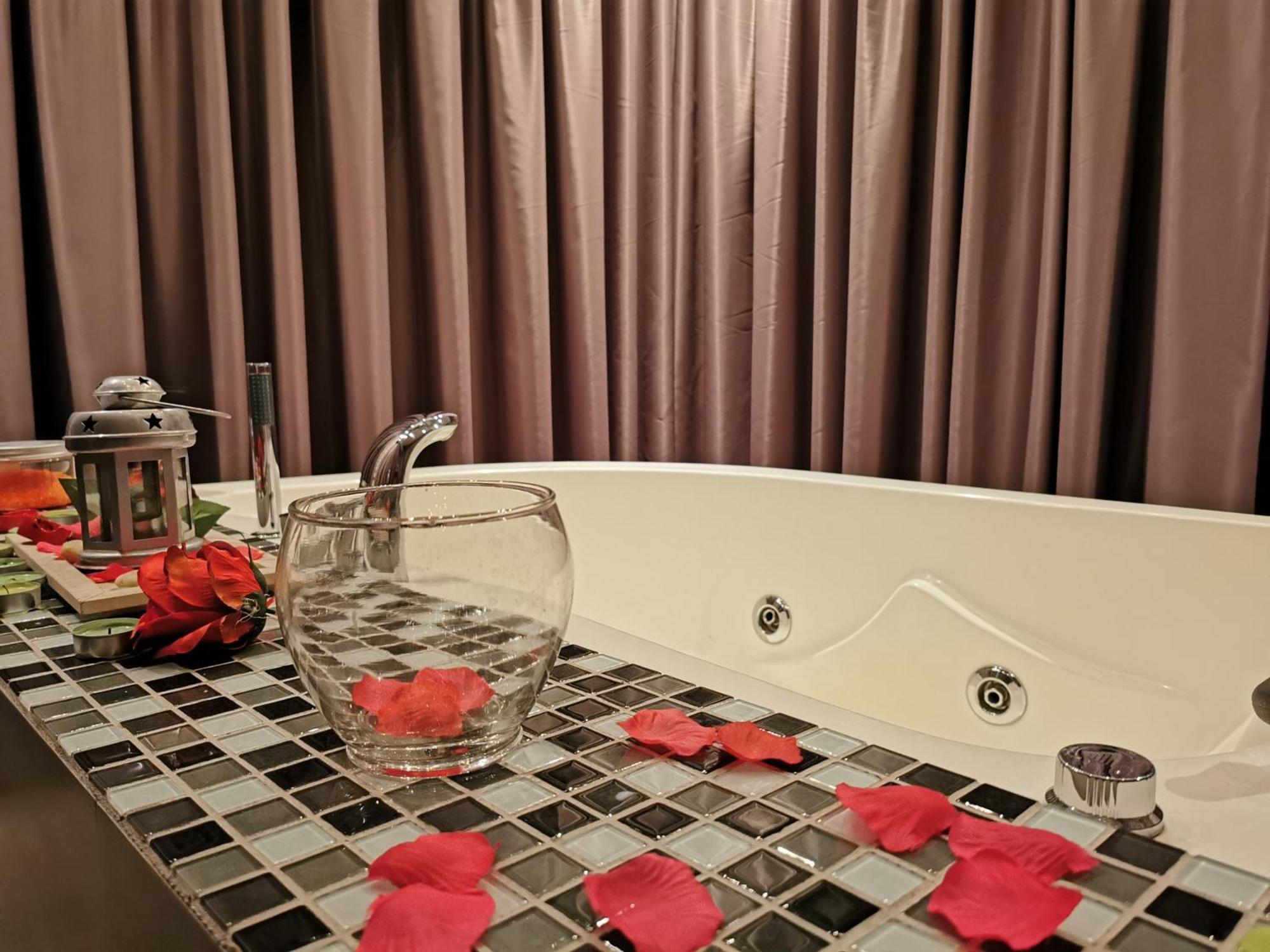 Intima Spa Apartmani Belgrade Chambre photo