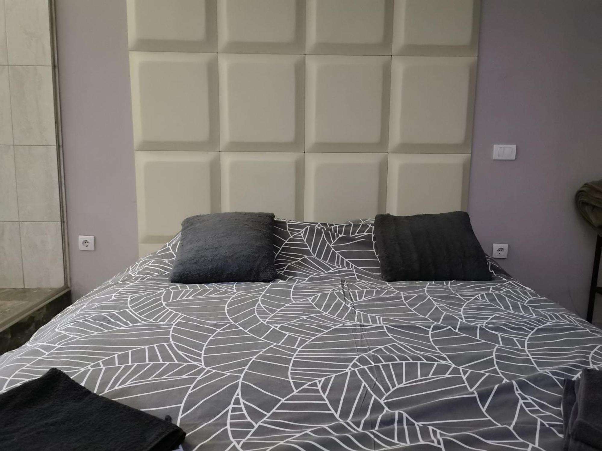 Intima Spa Apartmani Belgrade Chambre photo