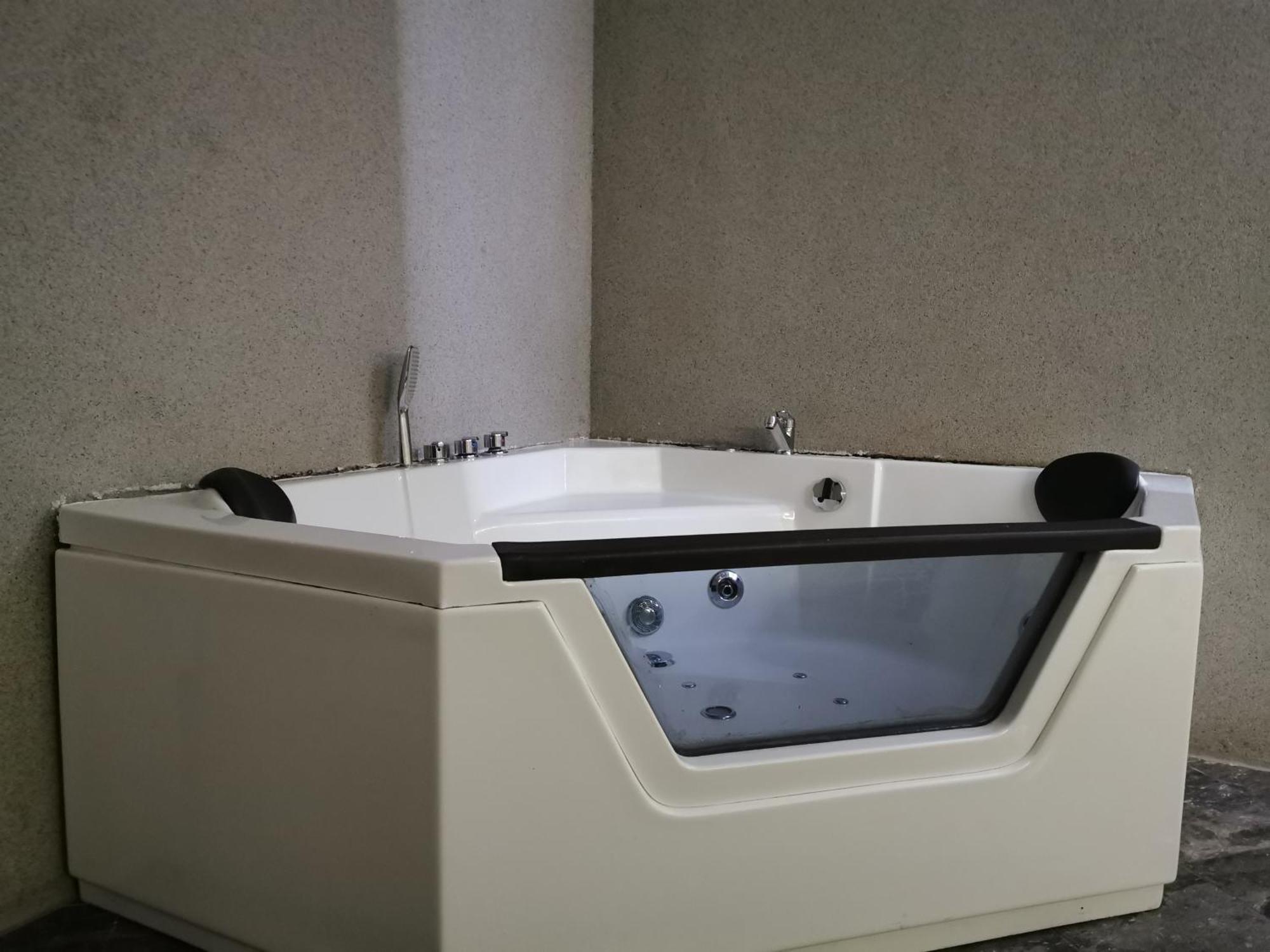 Intima Spa Apartmani Belgrade Chambre photo